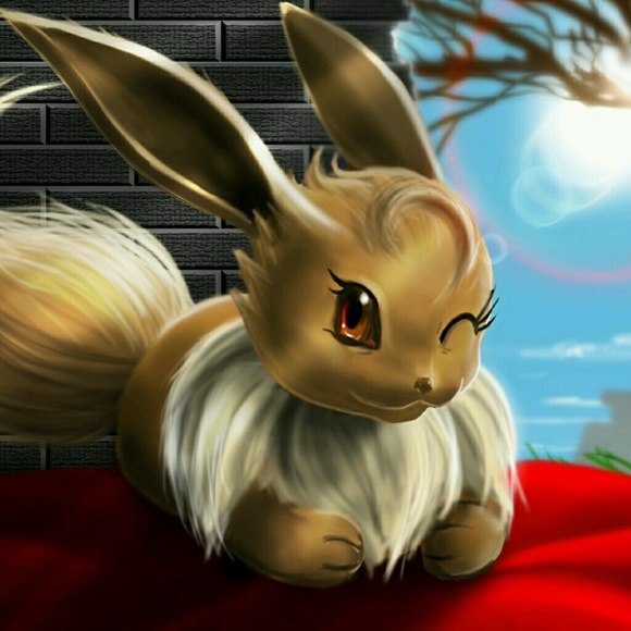 Meet your Posher, Alexandra - Picture 1 of 1